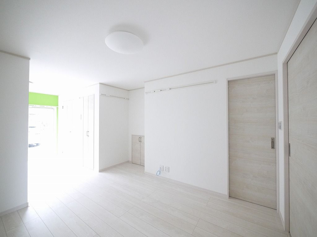 イムヌ・ア・ラムール垂水の居間・リビング