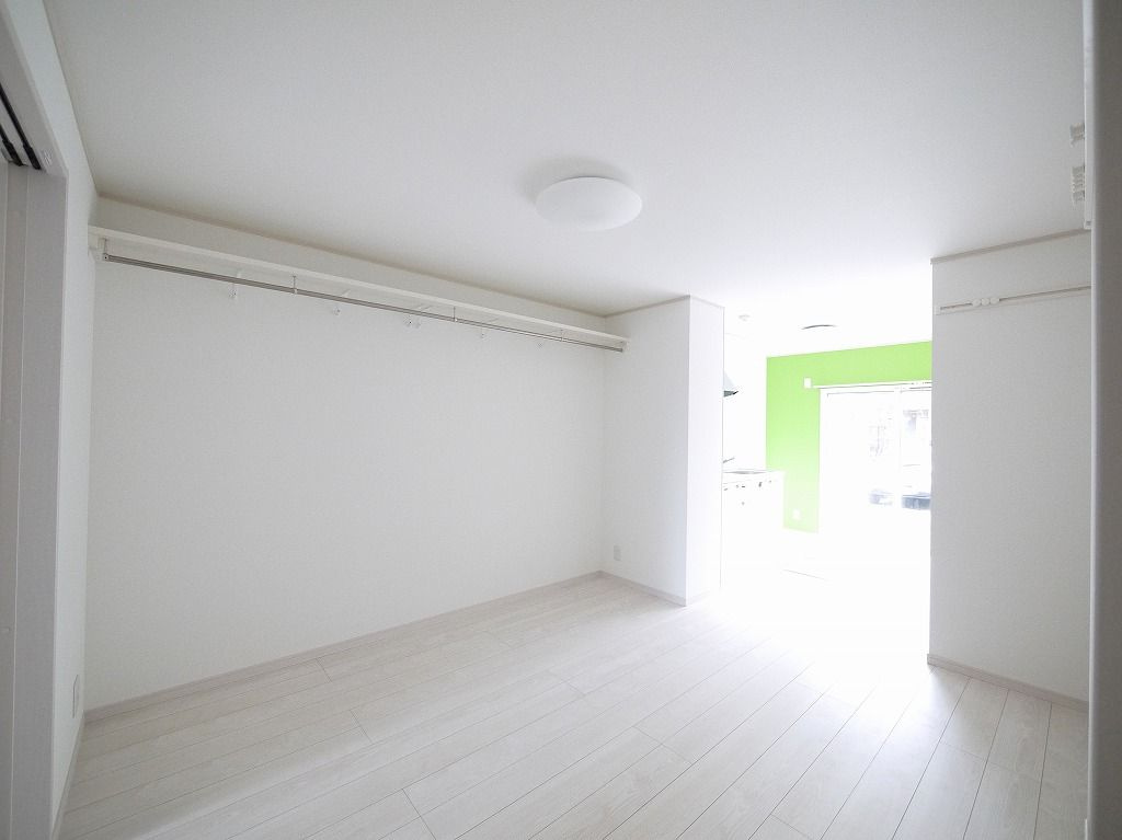 イムヌ・ア・ラムール垂水の居間・リビング