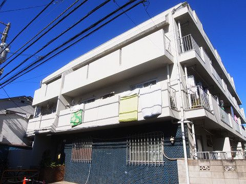 セントラル末広