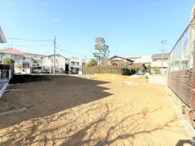 【外観】 | 【仲介手数料４００万円が無料！】■高台からの眺望あり■自由設計（フリープラン）可能 | 【年末年始の家計応援キャンペーン中！】
詳細は「物件概要」の「諸費用」欄をご確認下さい！
■高台からの開放感のある眺望も望めます。
■自由設計（フリープラン）可能