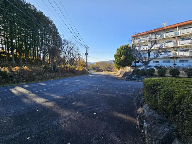 瑞浪市釜戸町　寄宿舎のその他|周辺環境