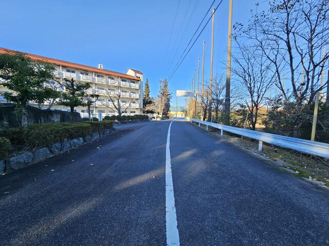 瑞浪市釜戸町　寄宿舎のその他|周辺環境