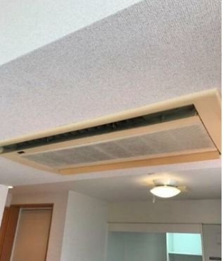 【設備】 | インペリアルビル