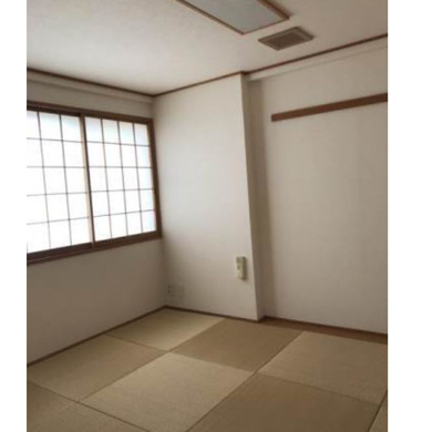 【内装】 | インペリアルビル | 内装です