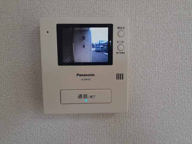 Ｎｏｂｌｅ　ＣａｓａⅠのセキュリティ