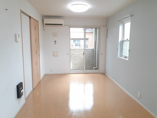 Ｎｏｂｌｅ　ＣａｓａⅠの居間・リビング