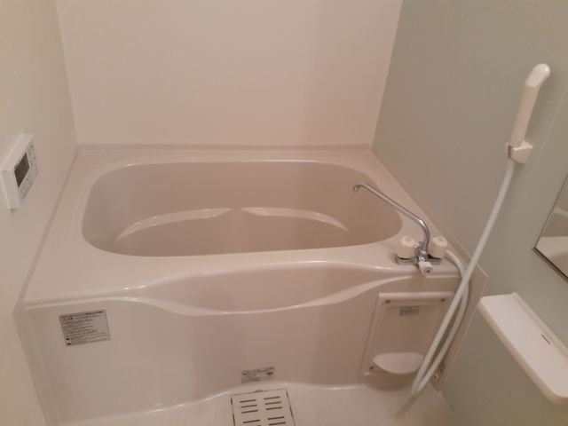 Ｎｏｂｌｅ　ＣａｓａⅠの浴室