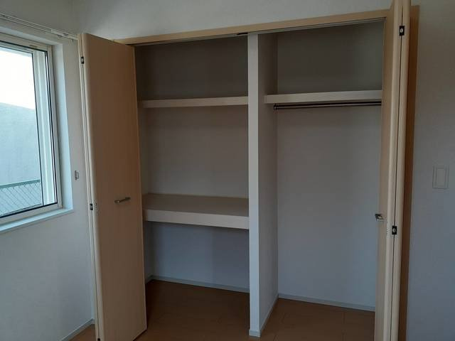 Ｎｏｂｌｅ　ＣａｓａⅠの収納