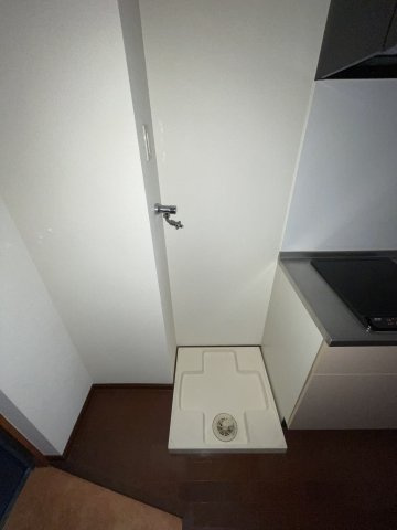 ドルチェビータ横浜の設備