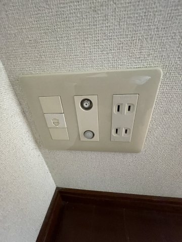 ドルチェビータ横浜の設備