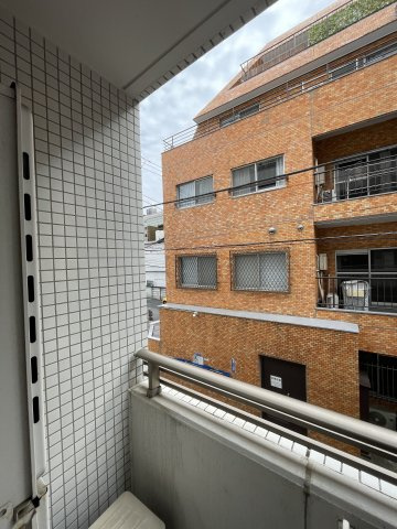 ドルチェビータ横浜の展望