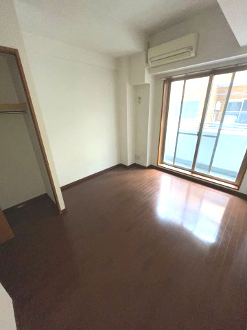 ドルチェビータ横浜の居間・リビング