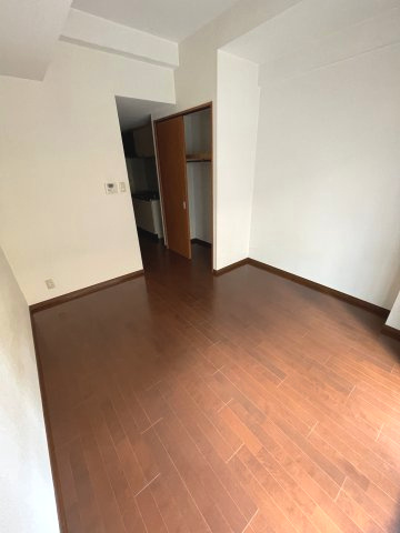 ドルチェビータ横浜の居間・リビング