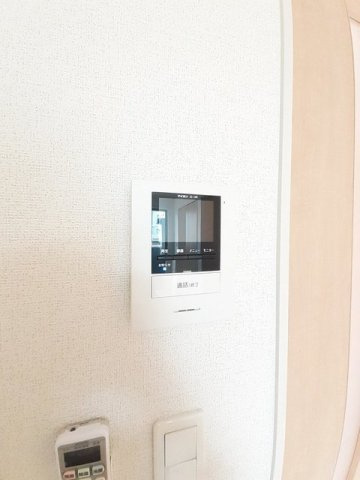 ファミーユ　Ａの設備