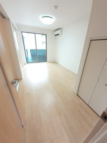 ファミーユ　Ａの内装