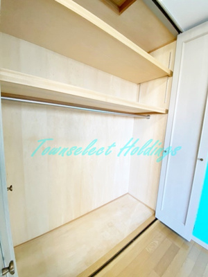 【収納】 | プラージュ湘南