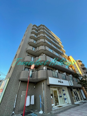 【外観】 | プラージュ湘南