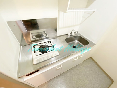 【キッチン】 | プラージュ湘南