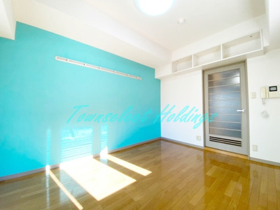 【寝室】 | プラージュ湘南