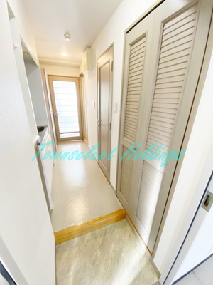 【玄関】 | プラージュ湘南