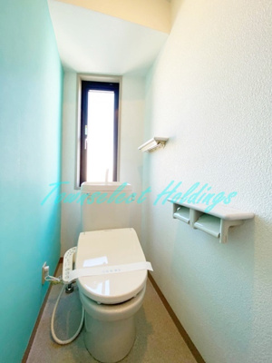 【トイレ】 | プラージュ湘南