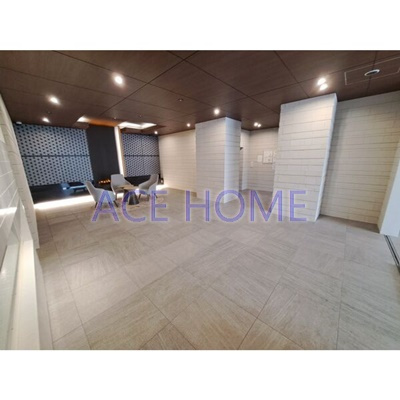 【ロビー】 | スプランディッド梅田北