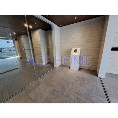 【セキュリティ】 | スプランディッド梅田北