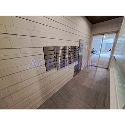 【設備】 | スプランディッド梅田北