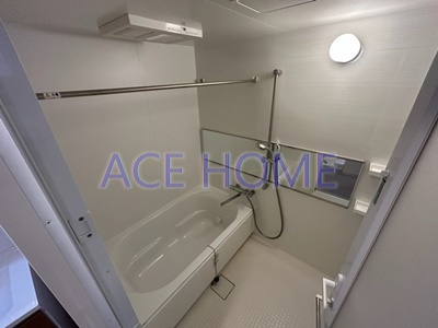 【浴室】 | スプランディッド梅田北