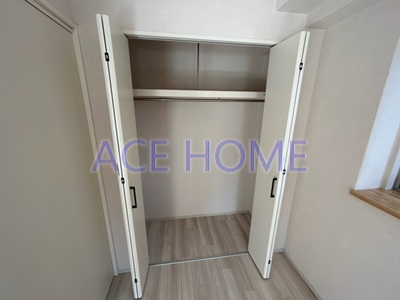 【収納】 | スプランディッド梅田北