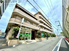 エクセル新伊丹の画像