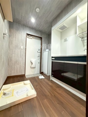 【その他】 | フォーマルハウト上星川