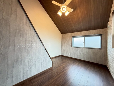 【寝室】 | フォーマルハウト上星川