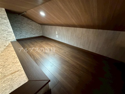 【収納】 | フォーマルハウト上星川