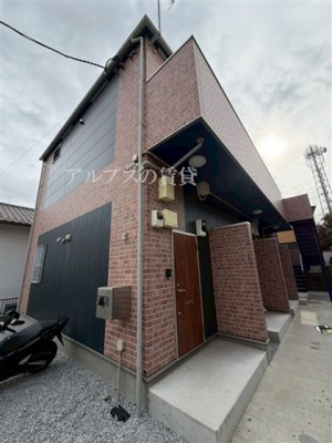 【外観】 | フォーマルハウト上星川