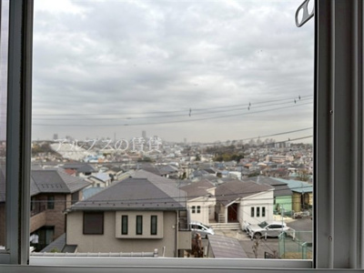 【展望】 | フォーマルハウト上星川