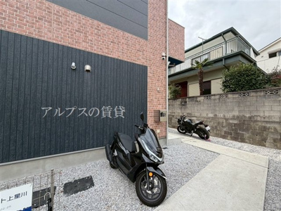 【エントランス】 | フォーマルハウト上星川