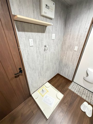 【内装】 | フォーマルハウト上星川