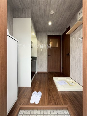 【玄関】 | フォーマルハウト上星川