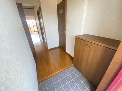 【玄関】 | メゾンUF