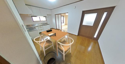 【居間・リビング】 | メゾンUF