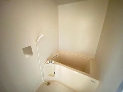 【浴室】 | メゾンUF