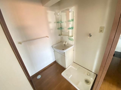 【洗面所】 | メゾンUF