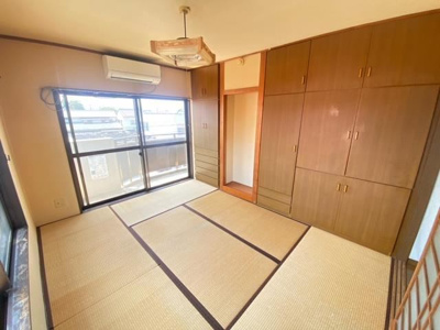 【和室】 | メゾンUF