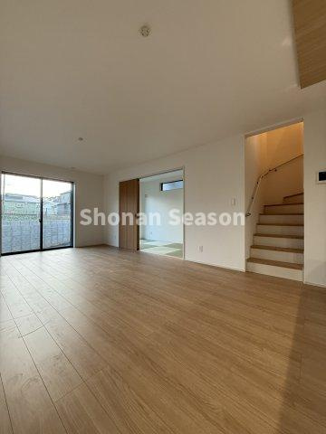 【内装】 | 同じ工務店様の施工例です。