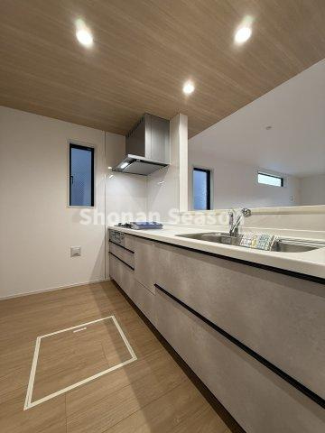 【内装】 | 同じ工務店様の施工例です。