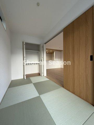 【内装】 | 同じ工務店様の施工例です。