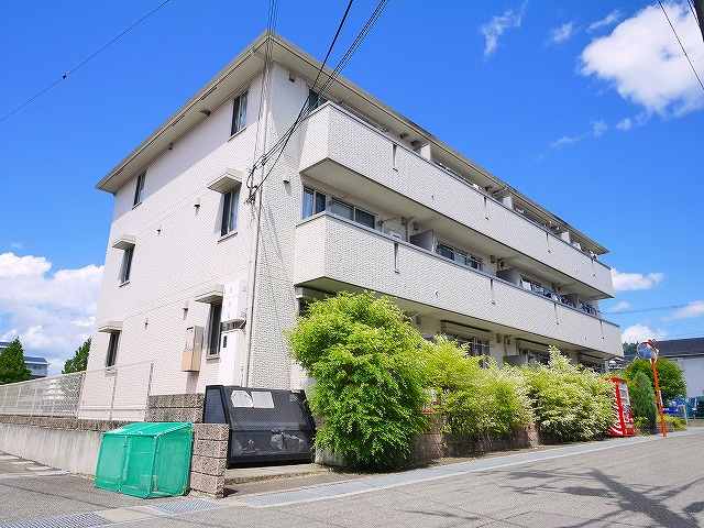 リビングタウン南紀寺