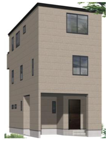 【仲介手数料無料】所沢市美原町全１棟　所沢市の新築住宅なら西武ハウジング