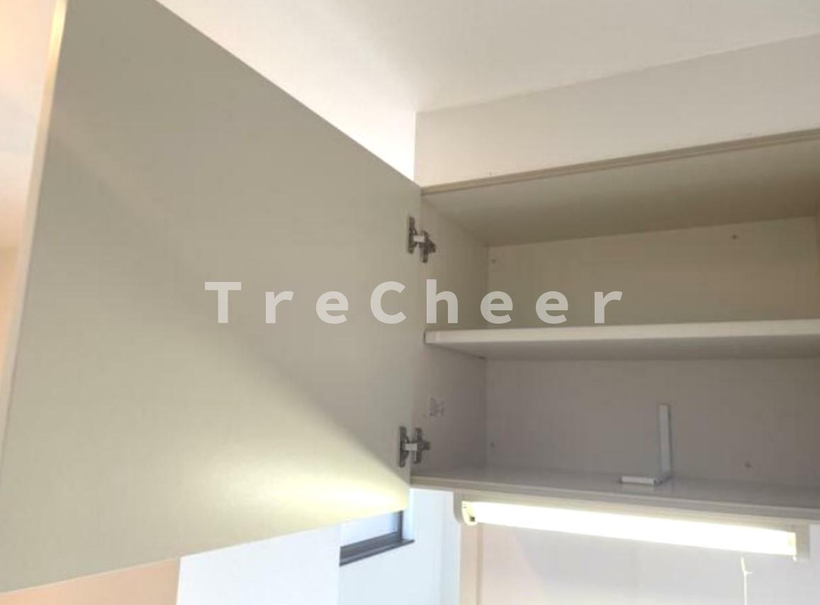 アヴニール泉の収納